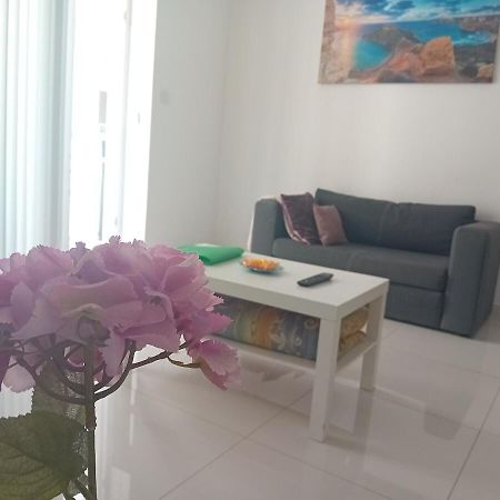 Sliema Ferries Apartment Bagian luar foto