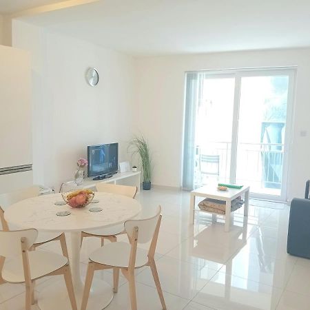 Sliema Ferries Apartment Bagian luar foto