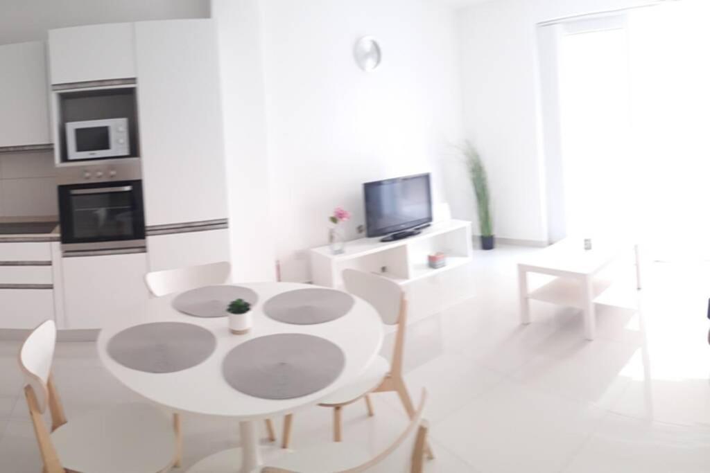 Sliema Ferries Apartment Bagian luar foto