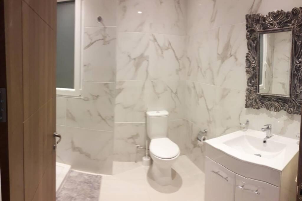 Sliema Ferries Apartment Bagian luar foto