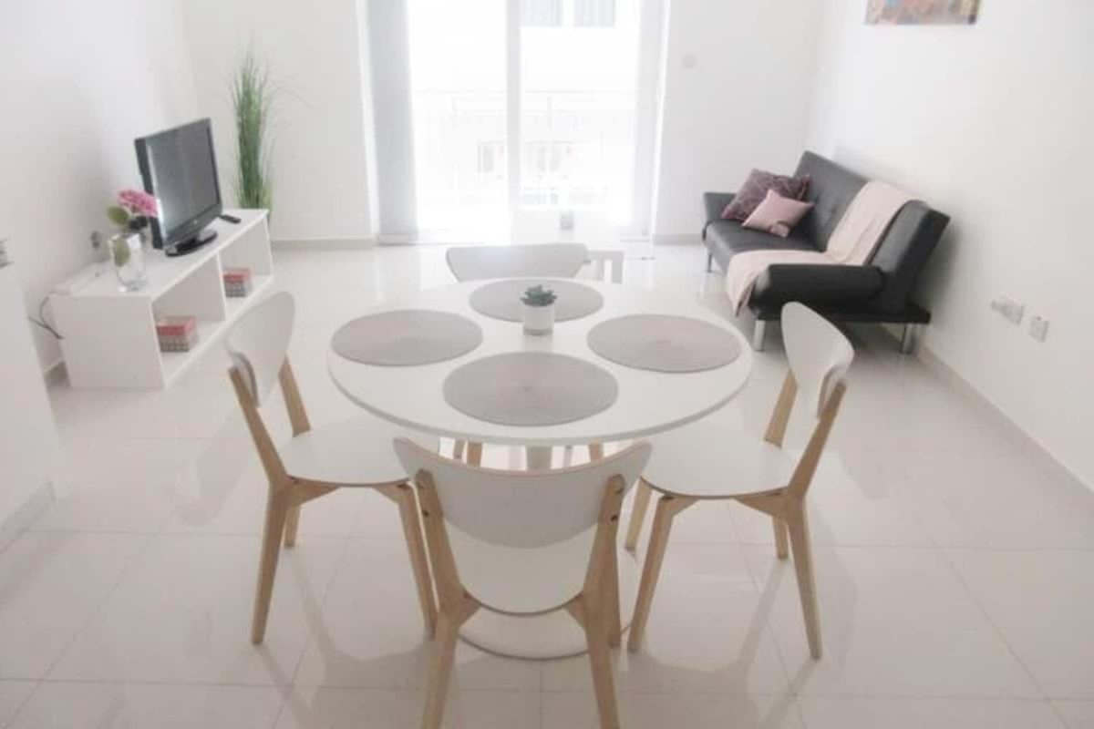 Sliema Ferries Apartment Bagian luar foto