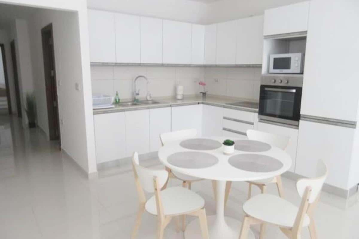 Sliema Ferries Apartment Bagian luar foto