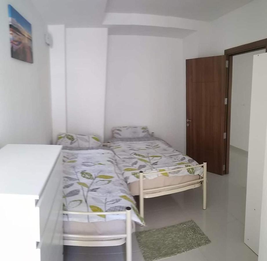 Sliema Ferries Apartment Bagian luar foto