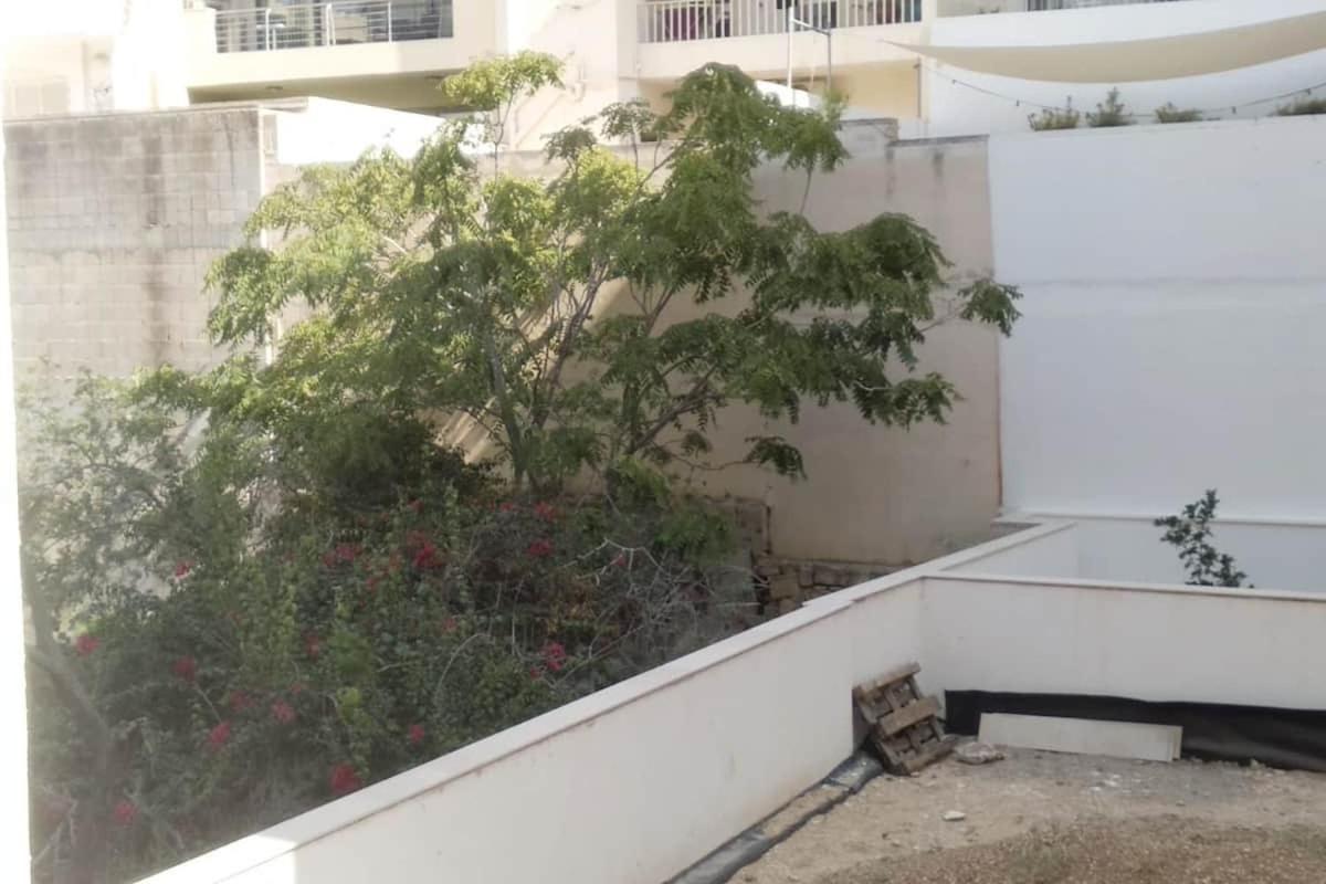 Sliema Ferries Apartment Bagian luar foto
