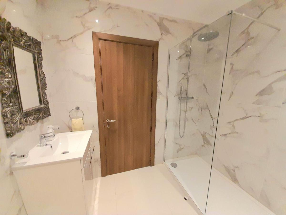 Sliema Ferries Apartment Bagian luar foto