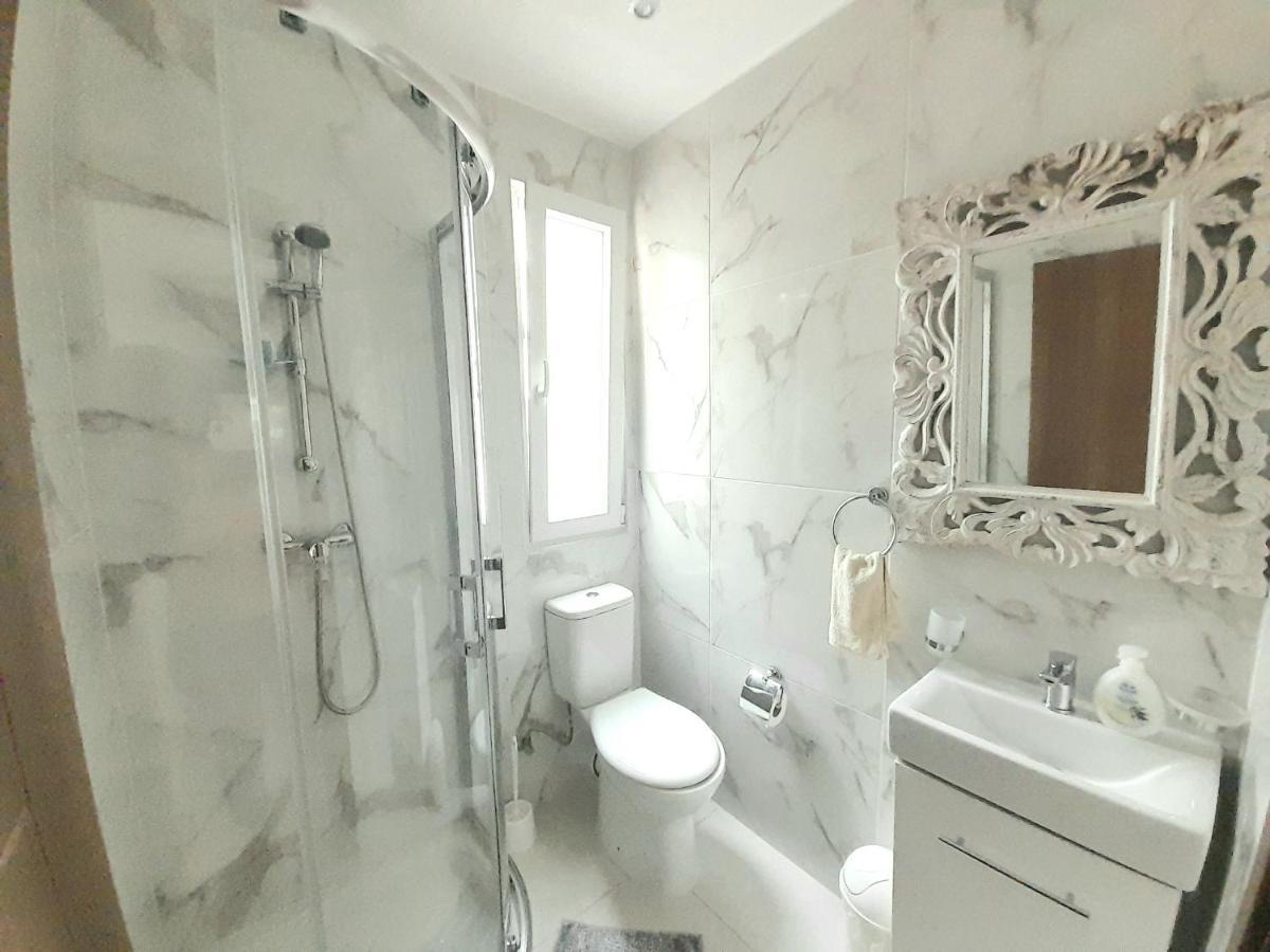 Sliema Ferries Apartment Bagian luar foto
