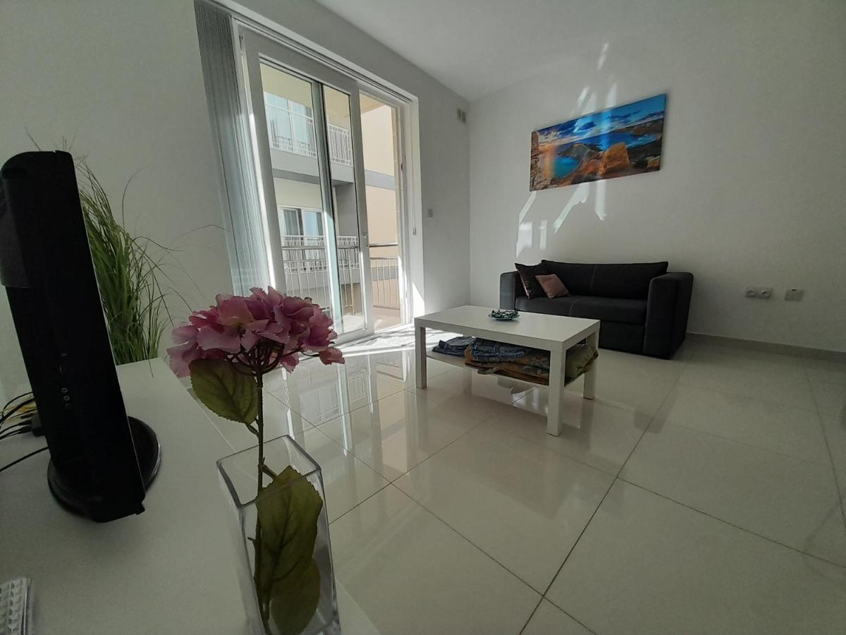 Sliema Ferries Apartment Bagian luar foto