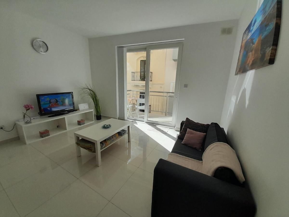 Sliema Ferries Apartment Bagian luar foto