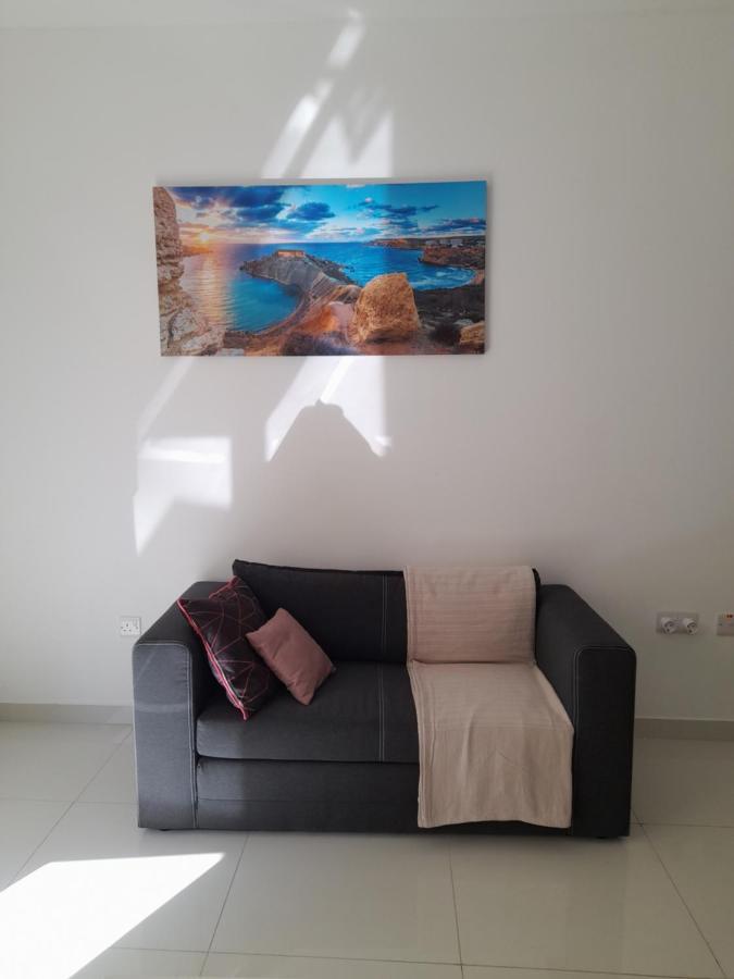Sliema Ferries Apartment Bagian luar foto