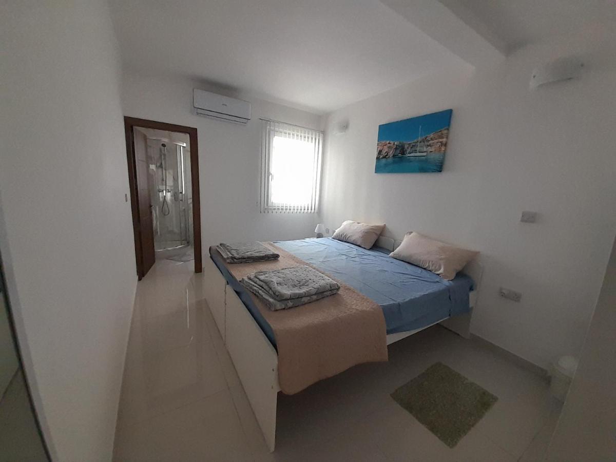 Sliema Ferries Apartment Bagian luar foto