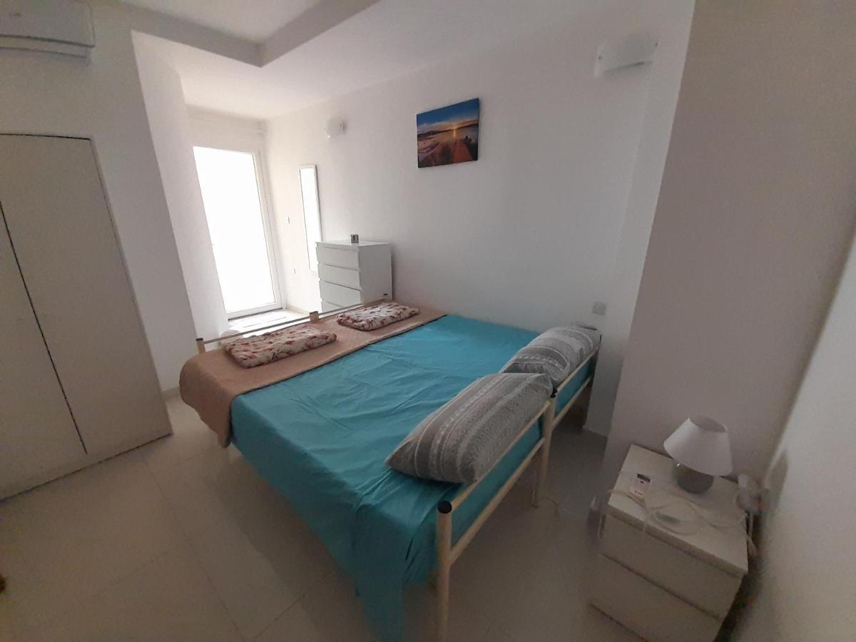Sliema Ferries Apartment Bagian luar foto