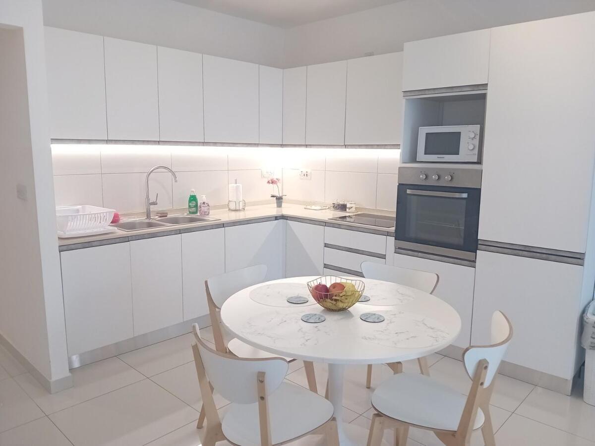 Sliema Ferries Apartment Bagian luar foto