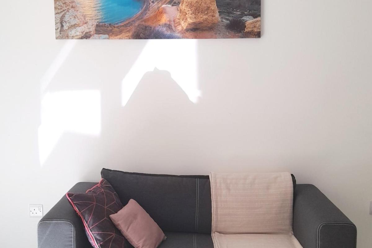 Sliema Ferries Apartment Bagian luar foto