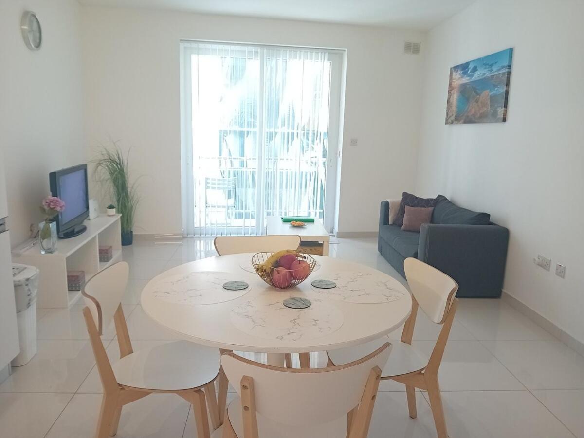 Sliema Ferries Apartment Bagian luar foto