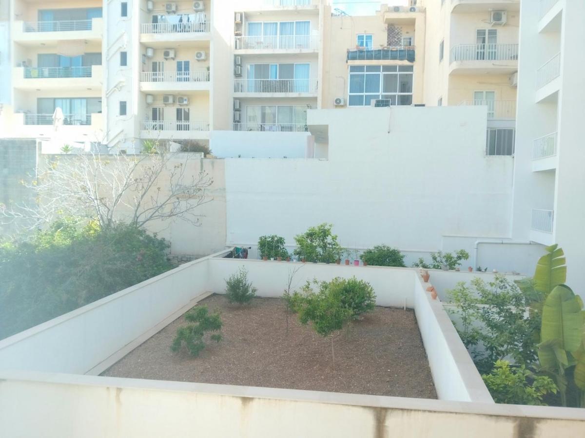 Sliema Ferries Apartment Bagian luar foto